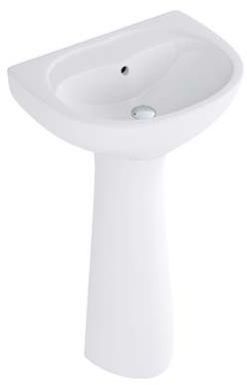 Cleo Pedestal Basin