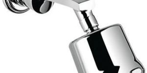 Shower 5 Flow Overhead Shower