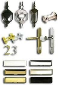Door Accessories