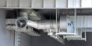 Air Ventilation System