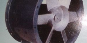Tube Axial Fan