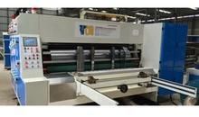 Automatic Flexo Printer