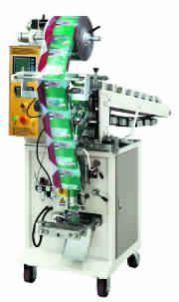 Vertical Potato Chips Packing Machine