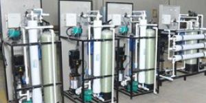 Chemical Dosing System