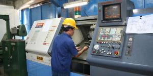 CNC Operator Training Services
