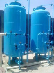 Micro Water Filtration System