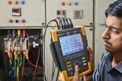 Power and Energy Audit Services