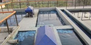 Waste Water Recycling System