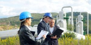 Water Treatment Plant Audit Services