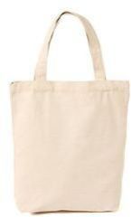 Canvas Cotton Shopping Bag
