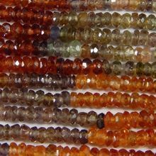 Tundra Sapphire Gemstone Loose Beads