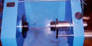 Spool Take up Machine