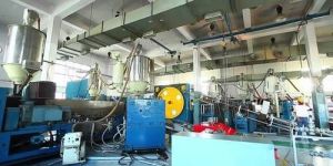 Wire & Cable Plants