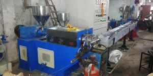 Wire Extruder Machine