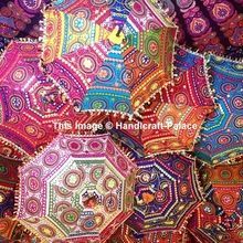 Traditional Umbrellas