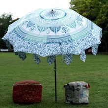 Cotton Umbrella