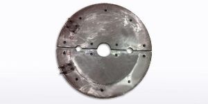 ALUMINIUM CAST-IN HEATERS