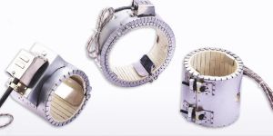 Ceramic Band Heaters