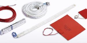 Flexible Heaters