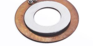 Half And Fully Sheathed Ring Heaters