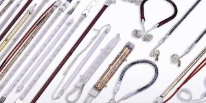 SHORTWAVE IR HEATERS