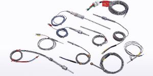 Thermocouples