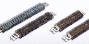 TWIN TUBES IR HEATERS