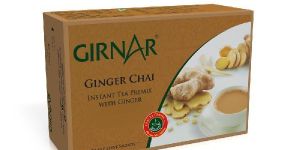 Girnar Instant Premix with Ginger