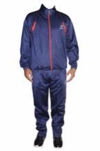 Summer Track Suit