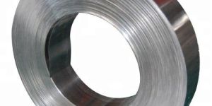 Stainless Steel Strip
