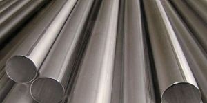 Super Duplex Stainless Steel Pipe