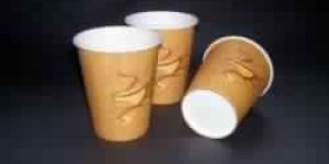 Specialty Paper Cups