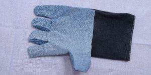 Gloves Jeans