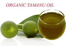 Tamanu Original Unrefined Oil