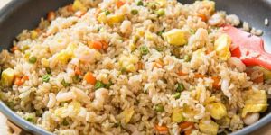 Fried Rice