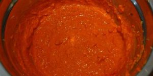 Tandoori Chicken Paste