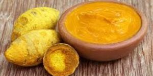 Turmeric Paste