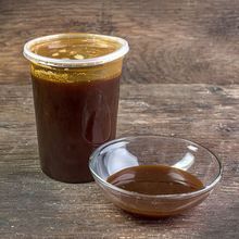 Finely Prepared Liquid Malt Extract Syrup