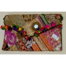 Rajasthan Traditional College Girls Bag