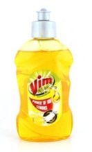 VIM DROP DISH WASH GEL