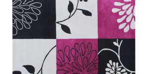 Hand Tufted Micro Carpets & Rugs