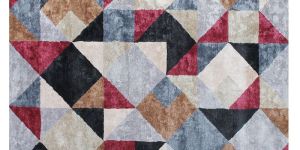 Hand Tufted Viscose Carpets & Rugs