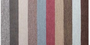 Hand Woven Woolen Durries