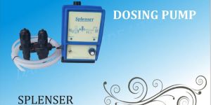Dosing Pumps
