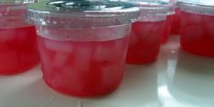Fruit Jelly