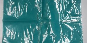 Black Non Woven Zipper Bags