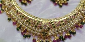 Imitation Necklace Set