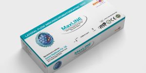 HBsAg-50 Rapid Test Kit