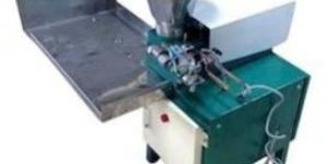 Agarbatti Making Machine