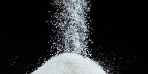 Iodized Free Flow Salt